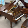 1988 IMMACULATE Yamaha 5'8 - Grand Pianos